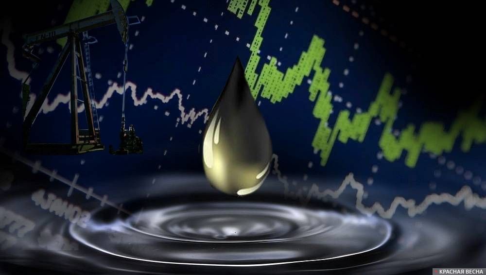 Руководитель Минэкономразвития: нефть не должна стоить 70 долларов