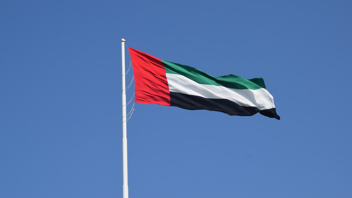Правительство Ливана извинилось за то, что перепутало флаги Кувейта и ОАЭ