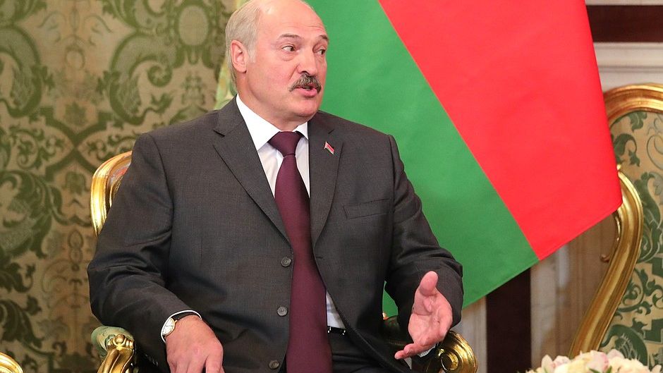 Поздравления Лукашенко 2021 Года
