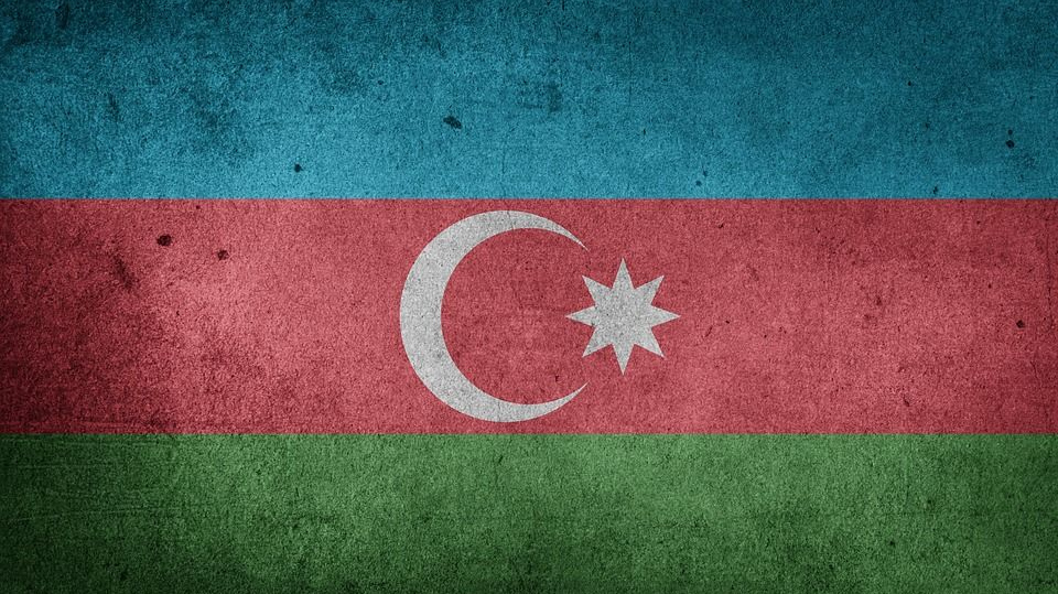 Азербайджан.