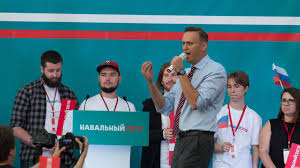 Алексей Навальный