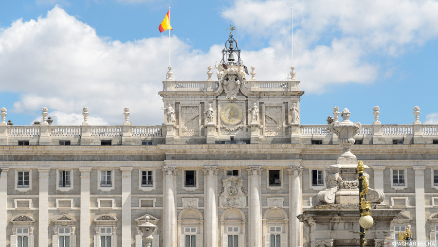 Совмин Испании одобрит указ о реформе трудового кодекса до конца 2021 года
