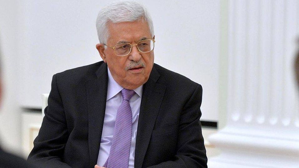 Аббас отменил переговоры ООП, чтобы избежать «конфронтации» с Израилем