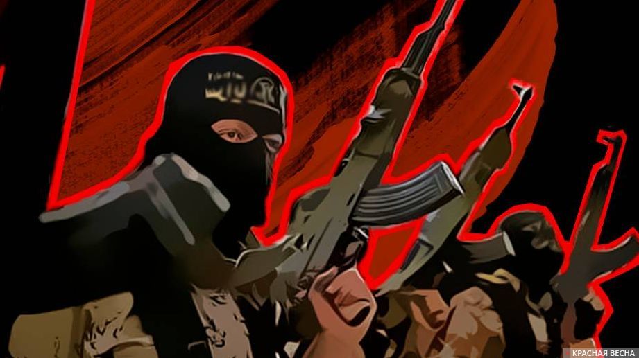 В Сирии поймали эмира «черного халифата», ответственного за резню в Кобани