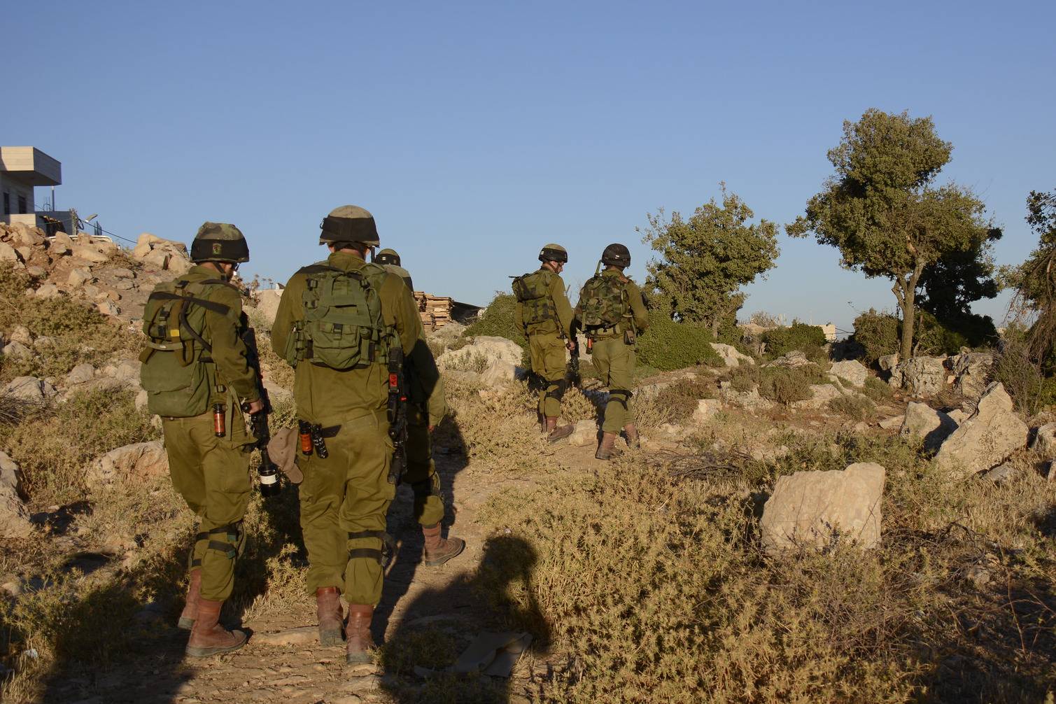 Будущая лазерная система изменит фронт в Газе — израильский генерал