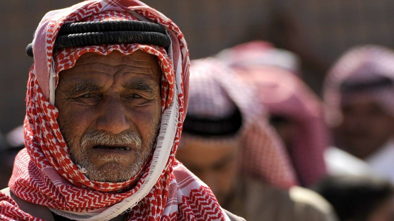 Arab yemen