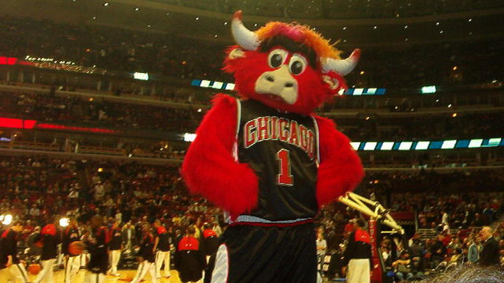 «Чикаго» уступил «Голден Стэйту» в матче лидеров НБА