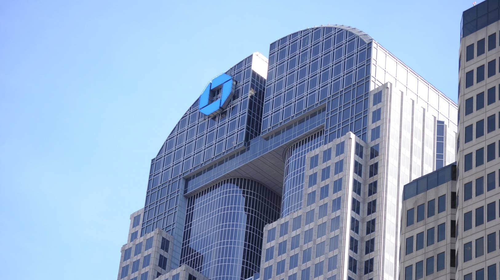 Башня JPMorgan Chase