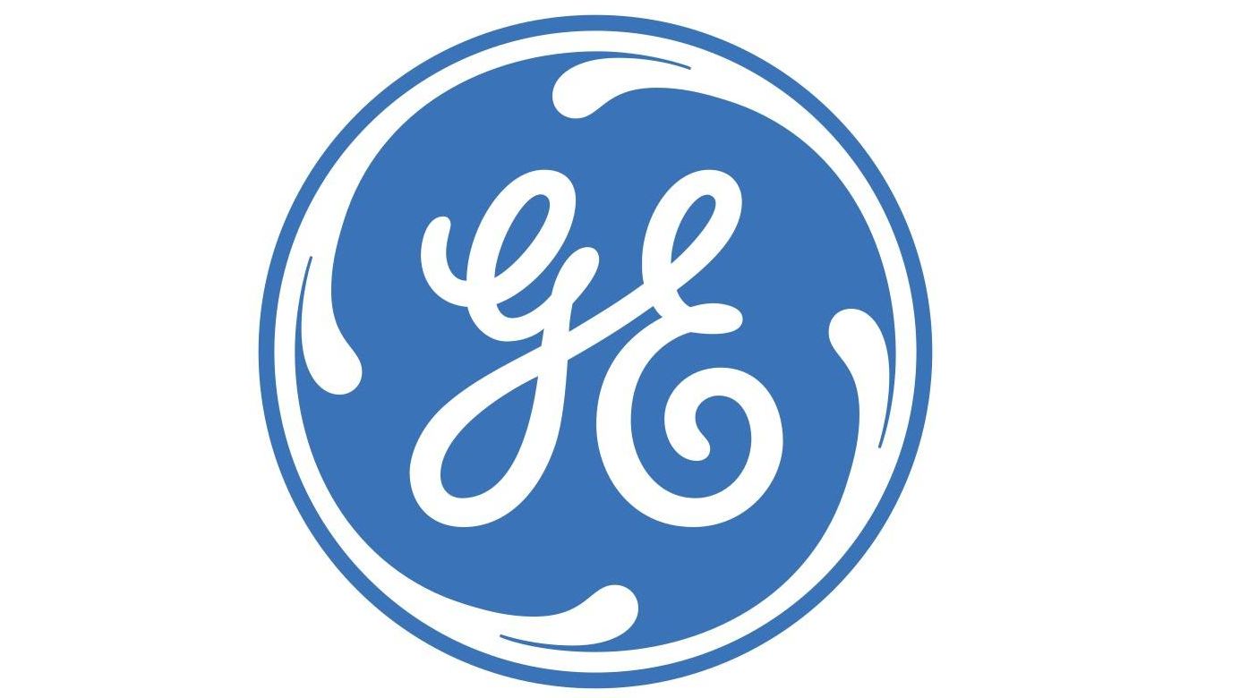Эмблема General Electric