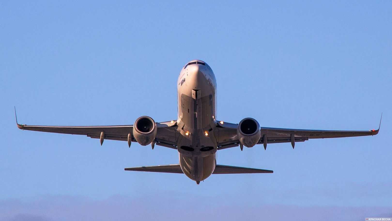Boeing 737
