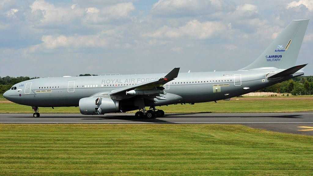 Airbus A330