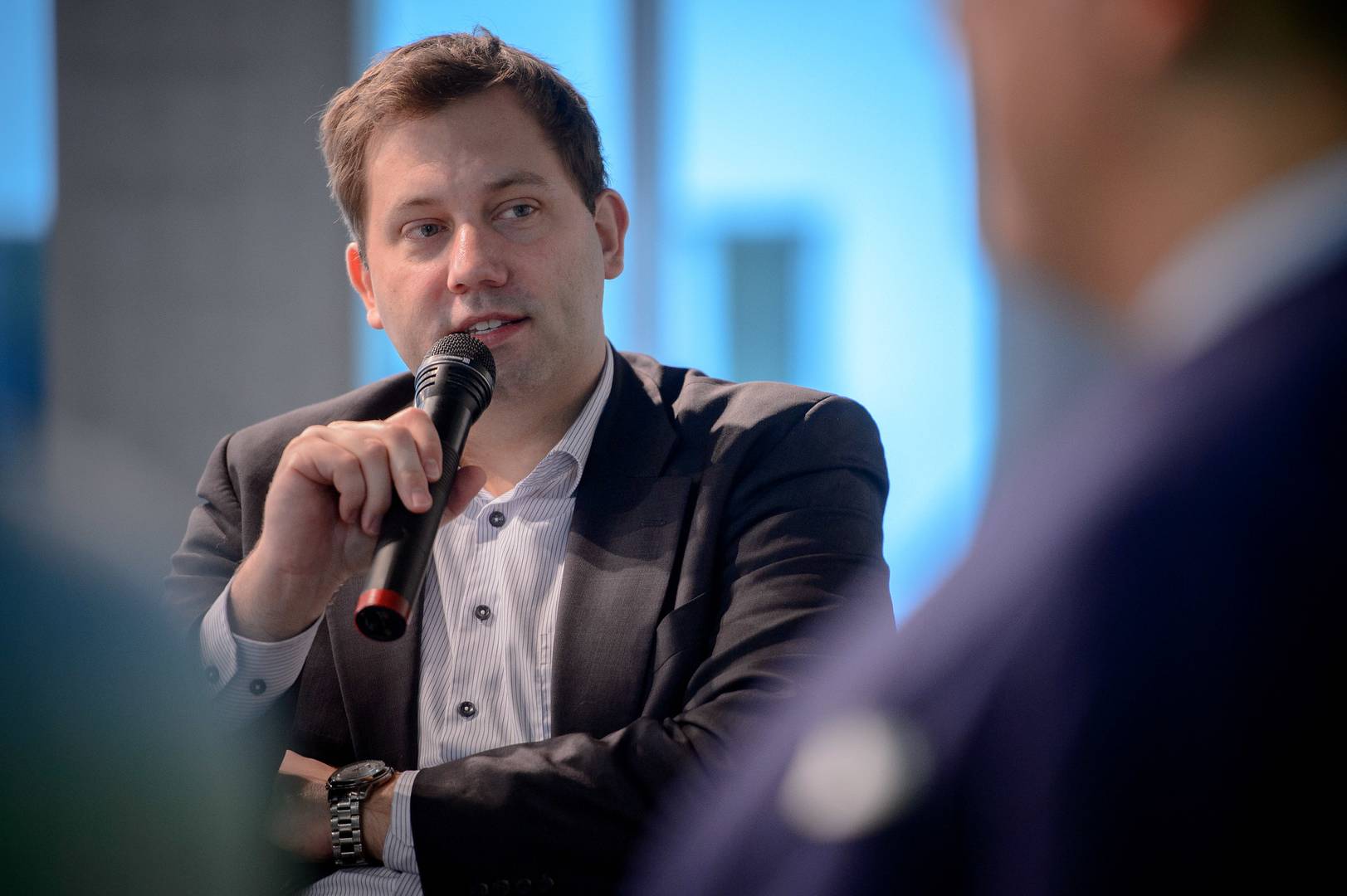 Ларс Клингбейл