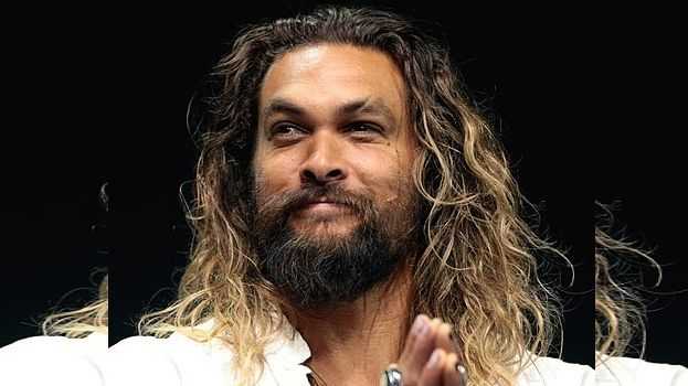 Джейсон Момоа