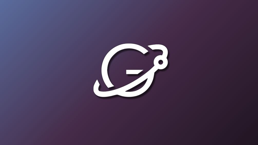 Логотип студии Gravity Well