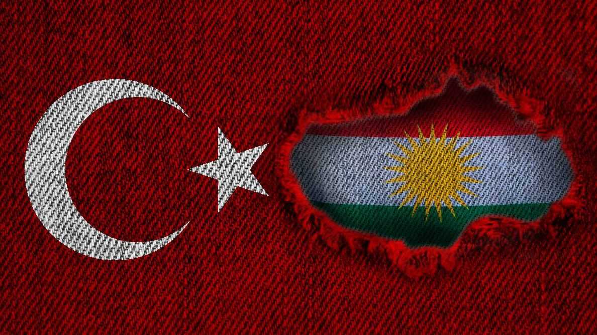 Турки и курды