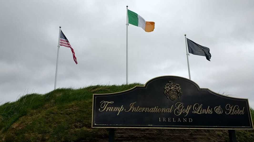 Trump International Golf Links and Hotel