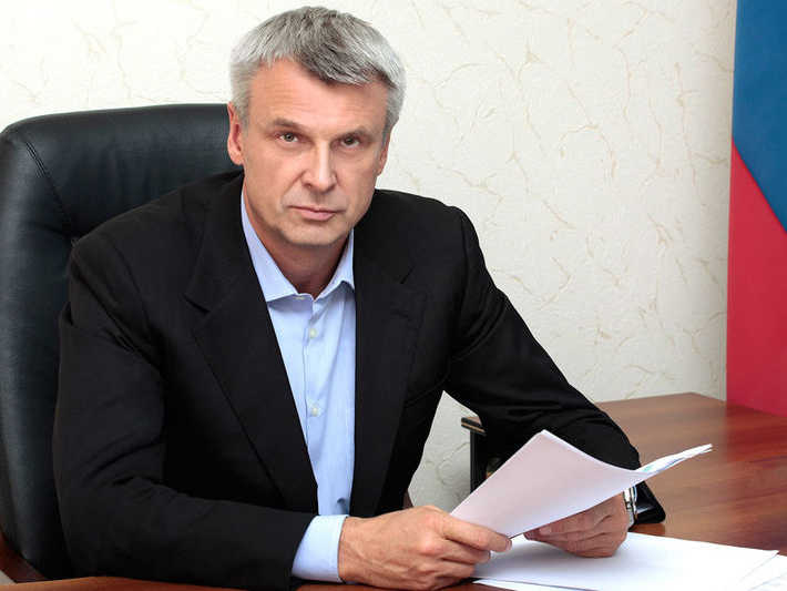 Сергей Носов