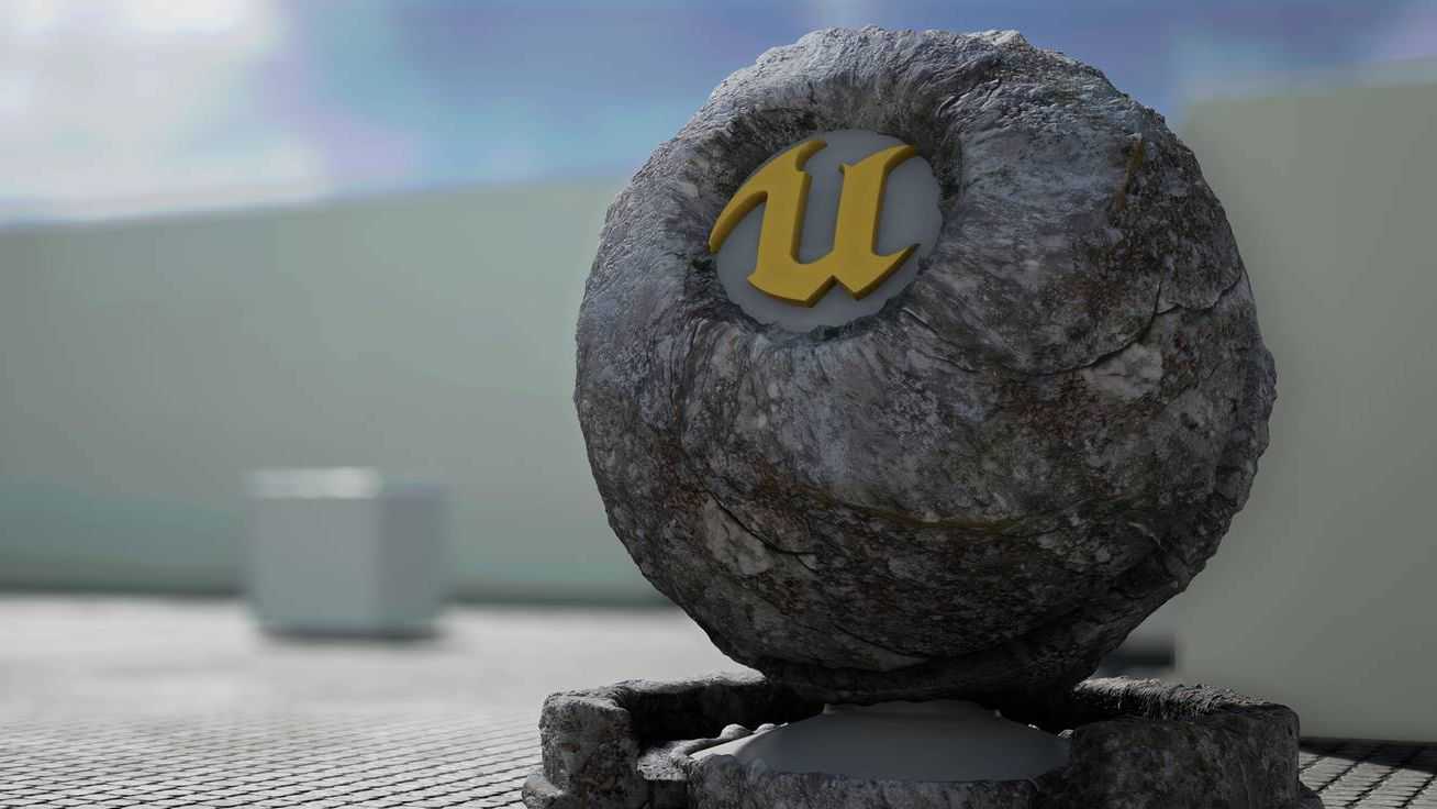 Unreal Engine