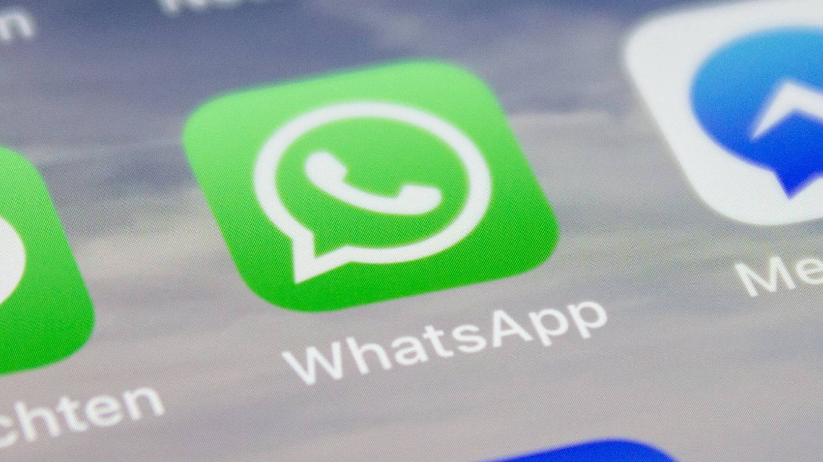 Приложение whatsapp остановлено что делать