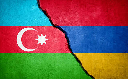 Пашинян подтвердил планы по делимитации армяно-азербайджанской границы