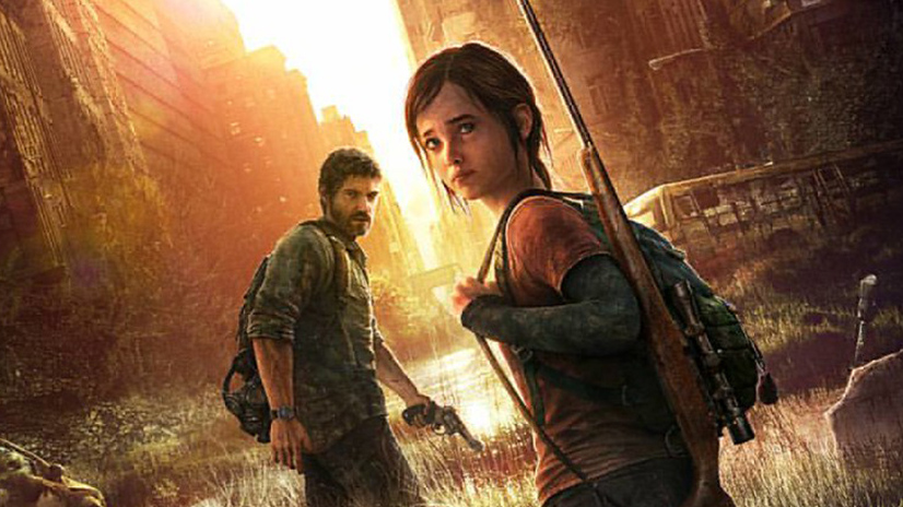 Сколько весит the last of us на пк