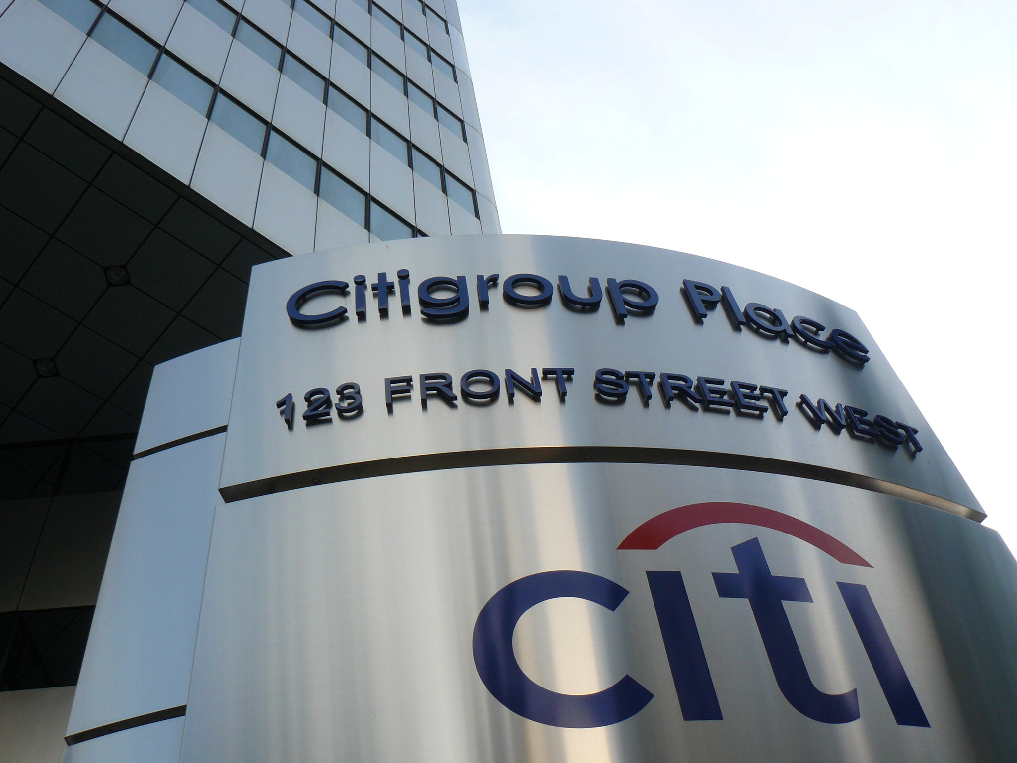 Citigroup. Citigroup Inc.. Citigroup Inc. (c). Сити групп банк.