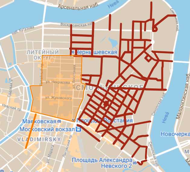 Санкт петербург станет платным. Зона платной парковки в Санкт-Петербурге на карте. Зоны платных парковок в СПБ на карте. Зона платной парковки СПБ. Номера зон платной парковки в Санкт-Петербурге на карте 2023.