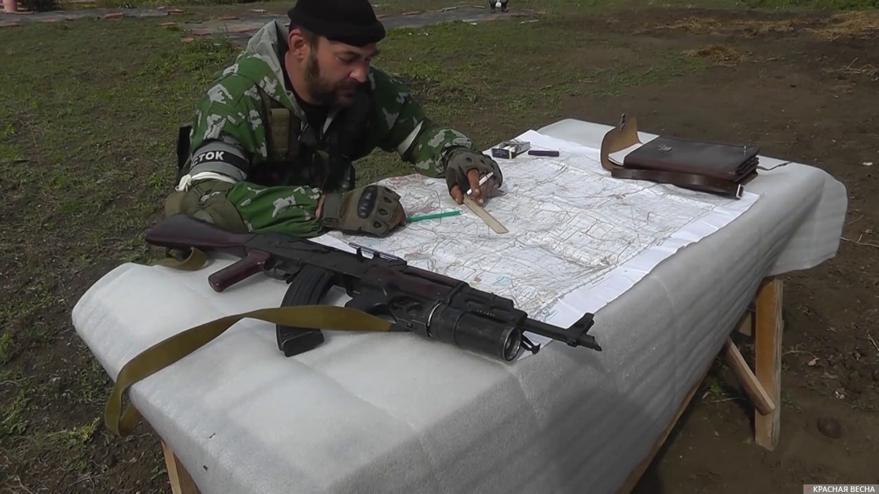 Егор Горшков (