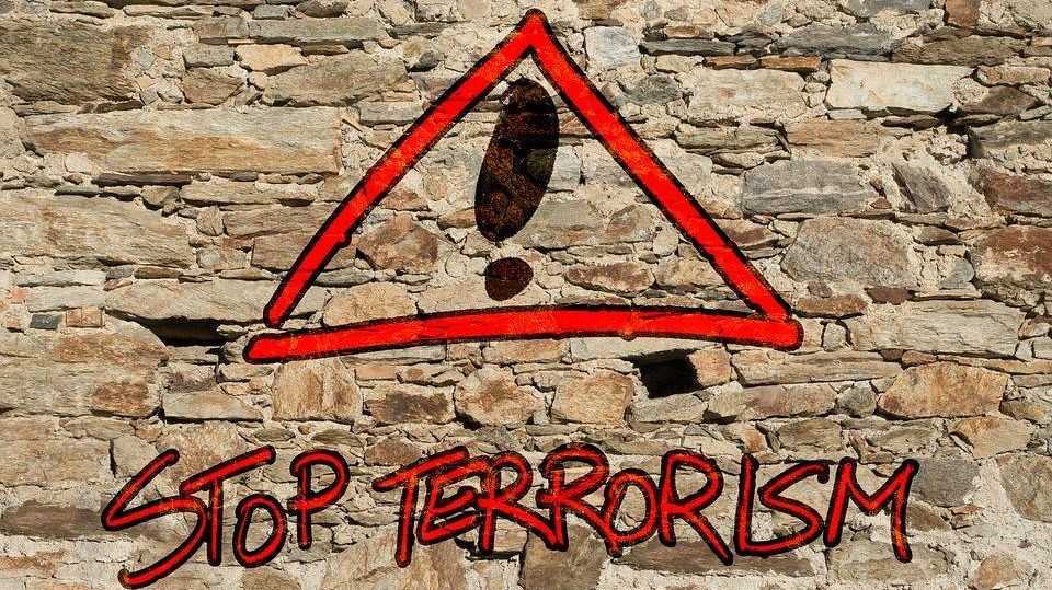 Терроризм