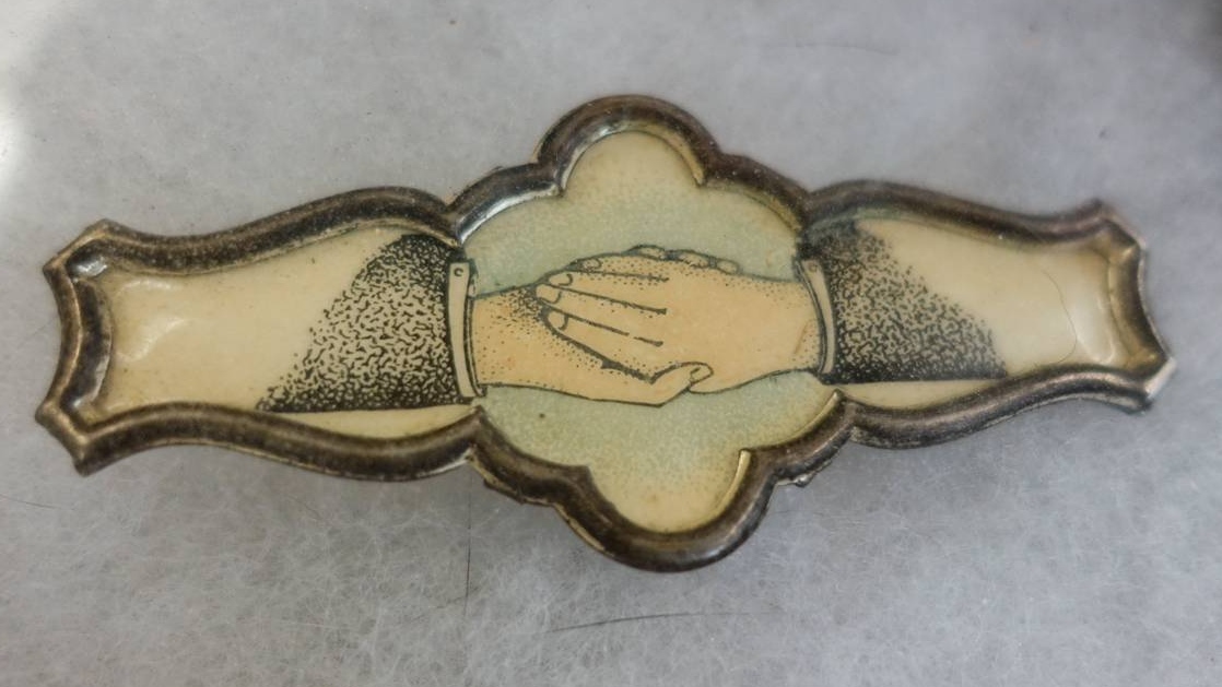 Рукопожатие