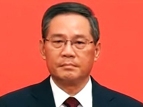 Ли Цян