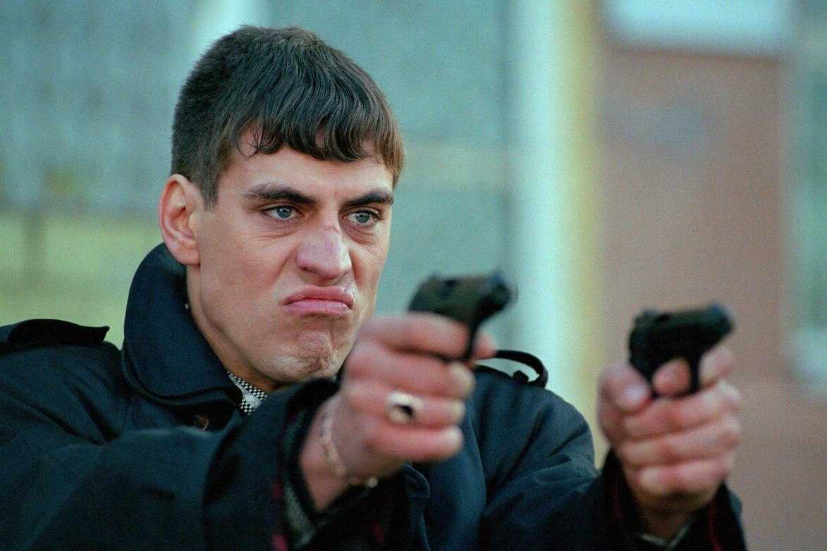 Цитата из к/ф 