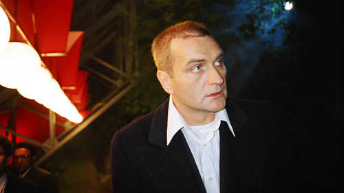 Александр Балуев