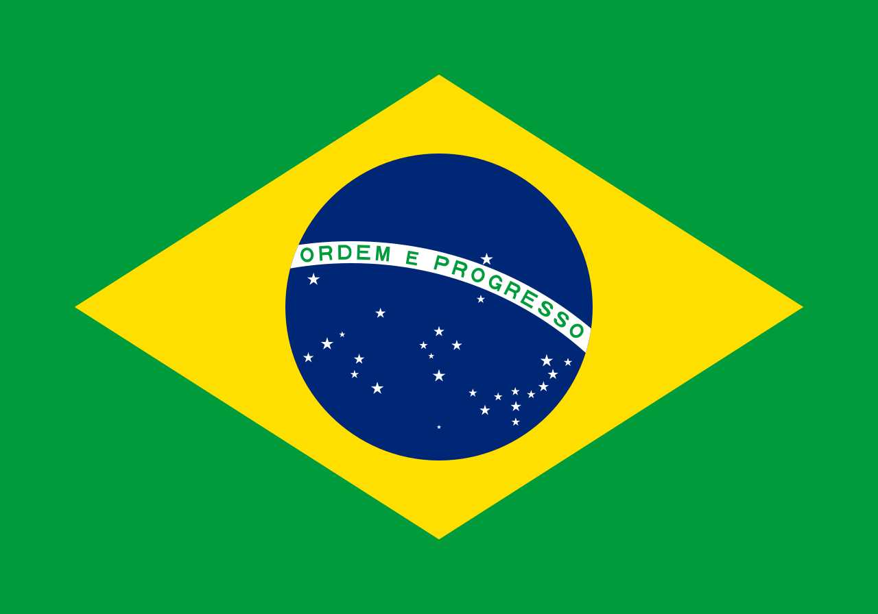 Сборная Бразилии разгромила Австралию в мужской волейбольной Лиге наций
