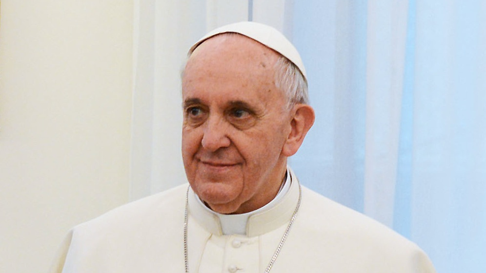 Папа Римский Франциск,