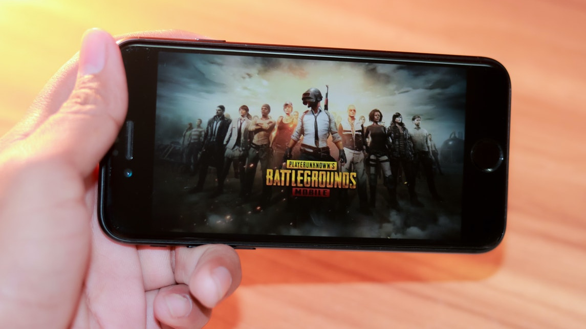 PlayerUnknown’s Battlegrounds Mobile