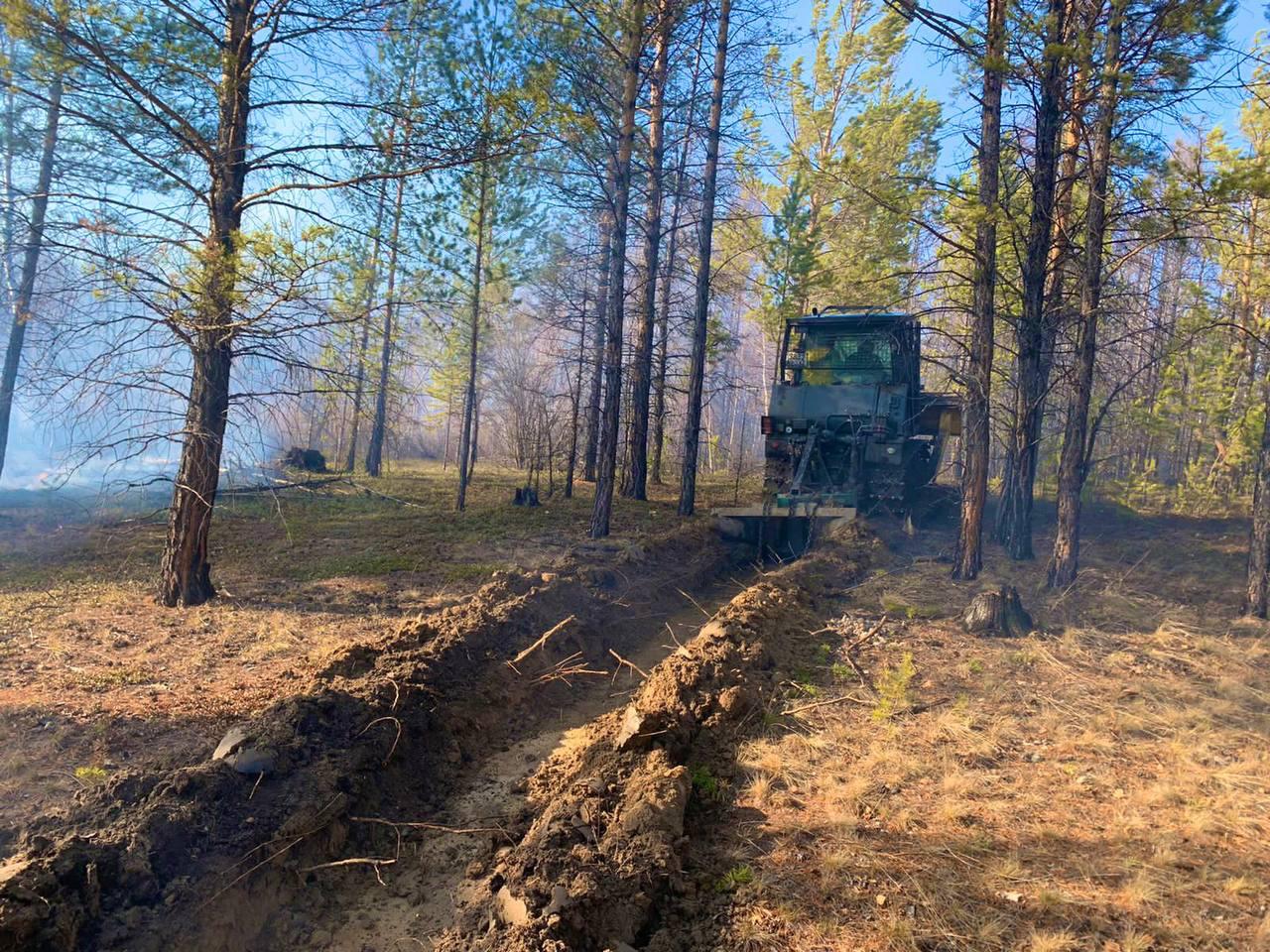 Минирализованная полоса