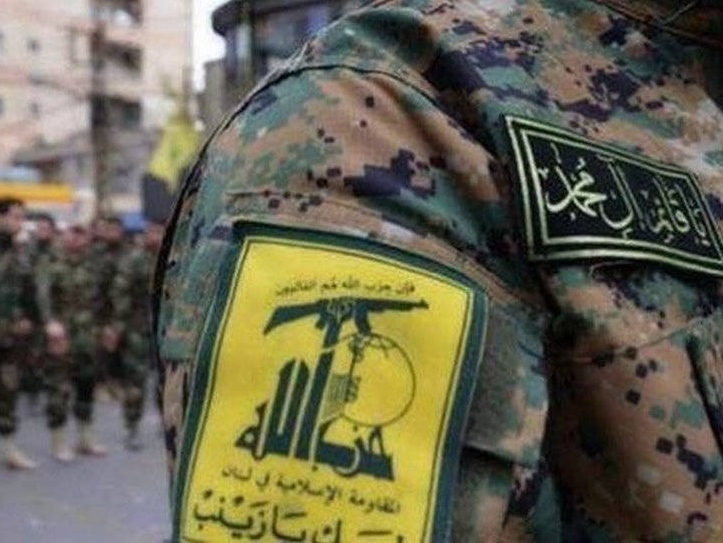 «Хезболла». Союзники Ирана в Сирии и Ливане