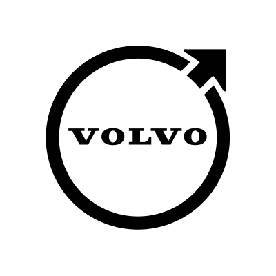 Логотип Volvo 2021