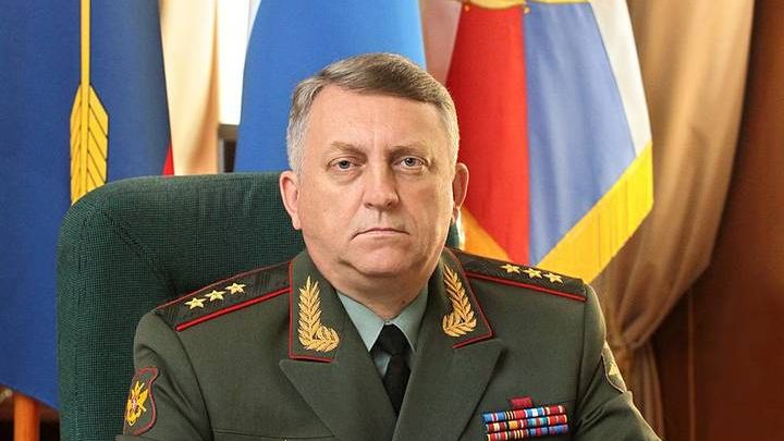 Сергей Викторович Каракаев