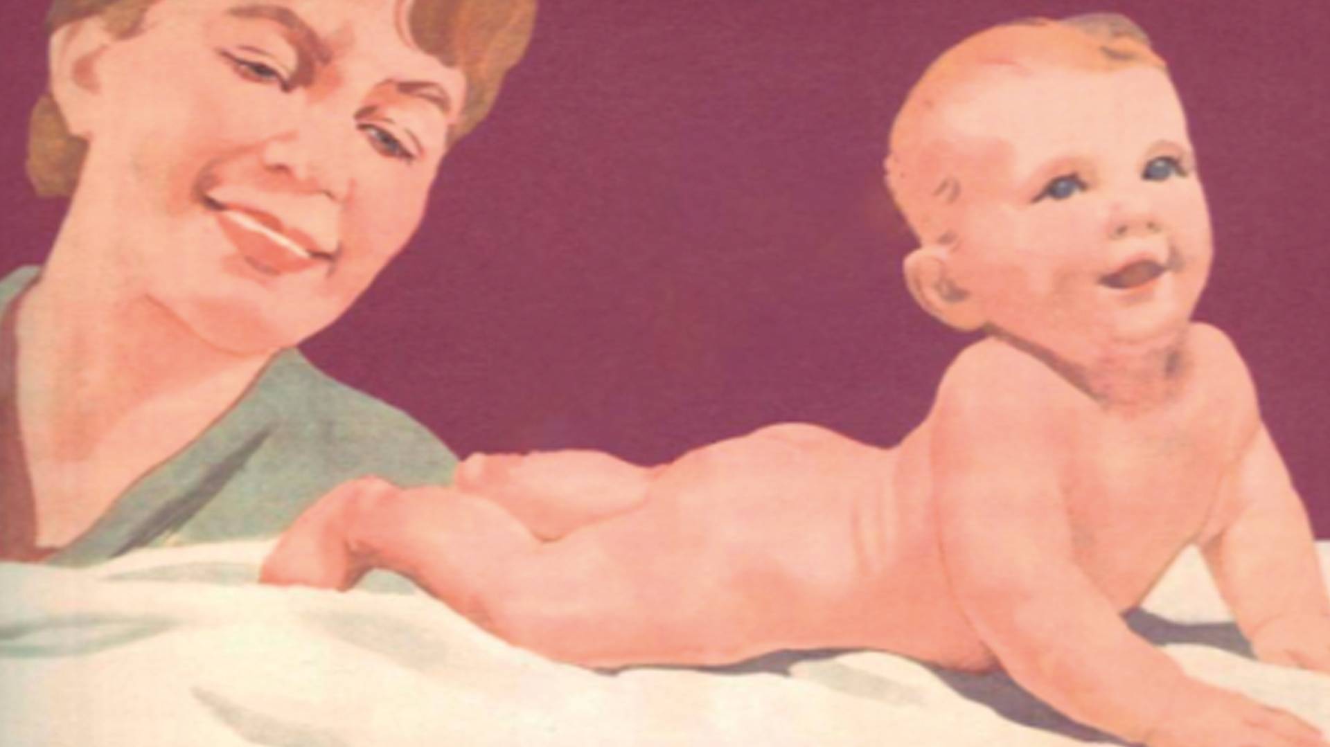 Александр Добров. «А я хотела сделать аборт…» 1961 год