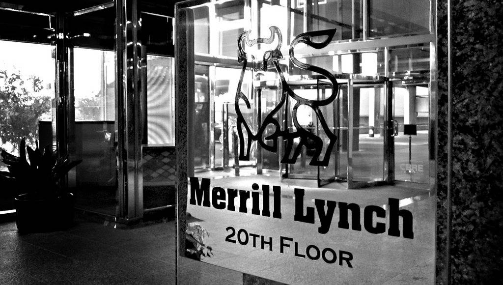 Merrill Lynch