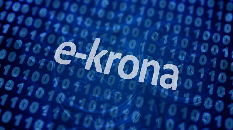 E-krona