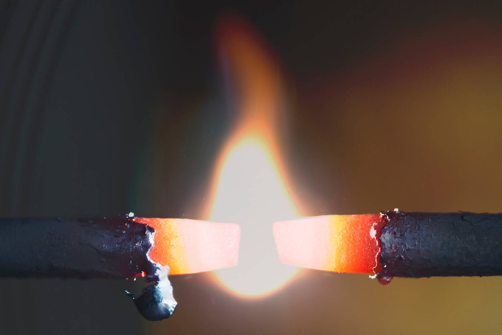 Опасное сближение