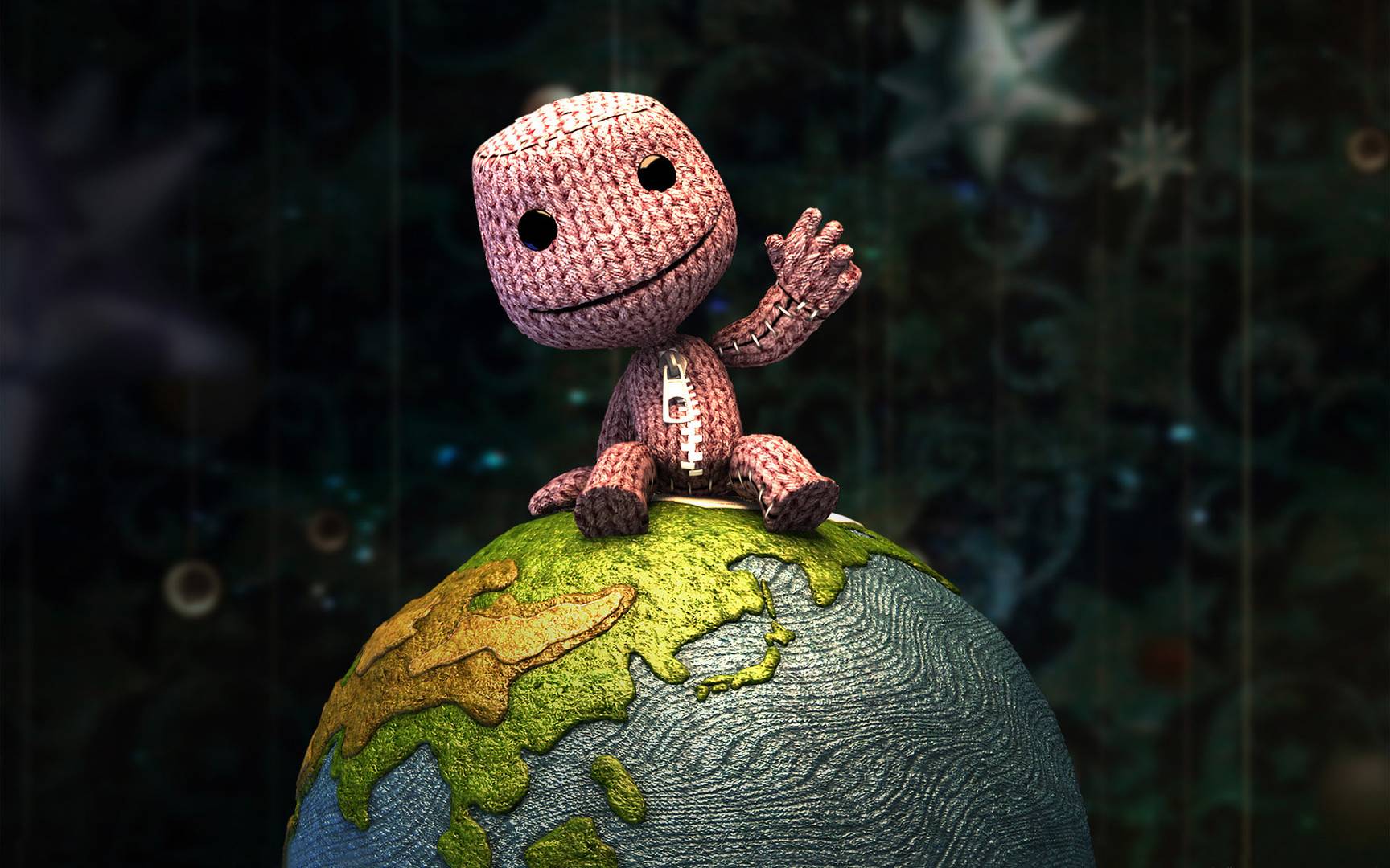 Игра SackBoy: A Big Adventure продолжит «вязаную» серию LittleBigPlanet |  ИА Красная Весна