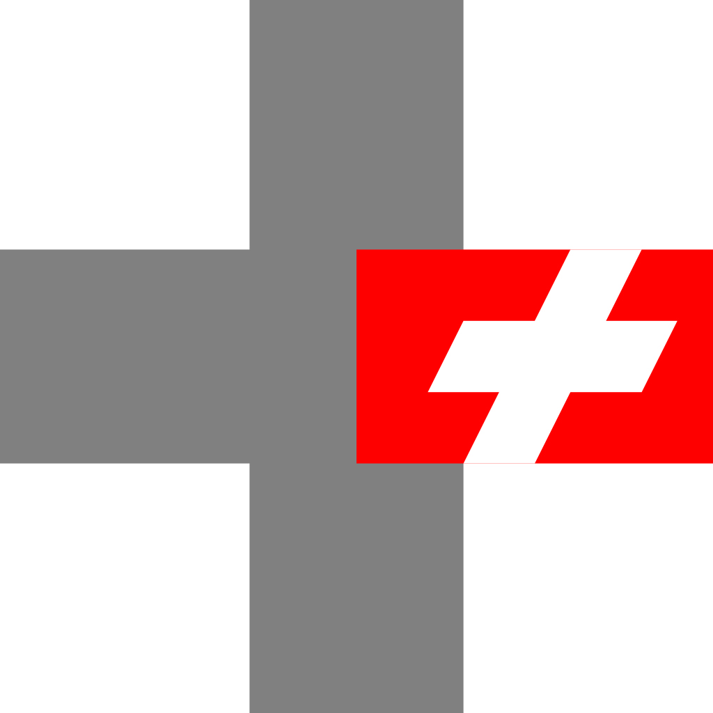 Эмблема Вооруженных сил Швейцарии