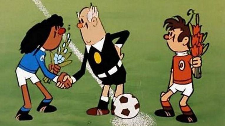 «Тальерес» и «Годой-Крус» сыграли вничью в матче чемпионата Аргентины