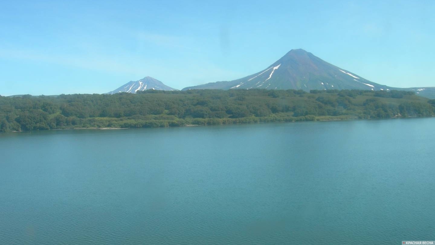 Камчатка