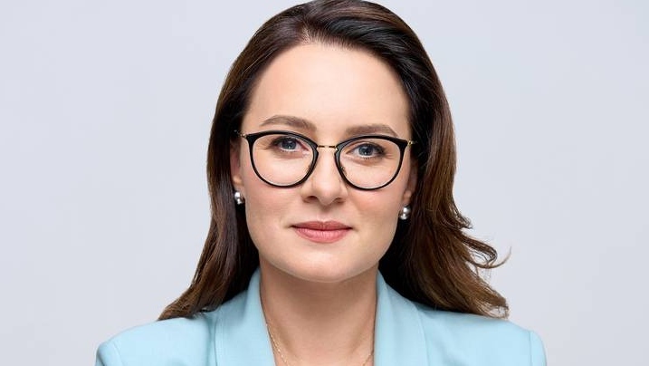 Юлия Свириденко
