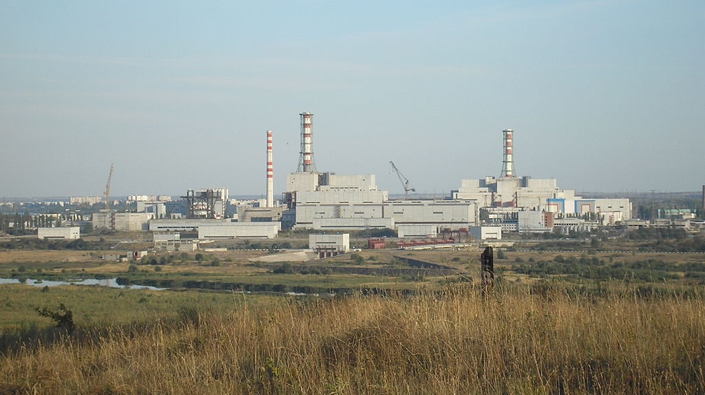 Курская АЭС